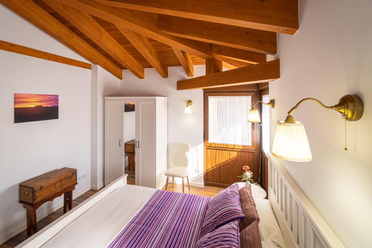 Гостьовий будинок Casa Calero Vezdemarban Екстер'єр фото