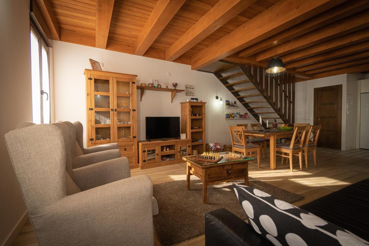 Гостьовий будинок Casa Calero Vezdemarban Екстер'єр фото